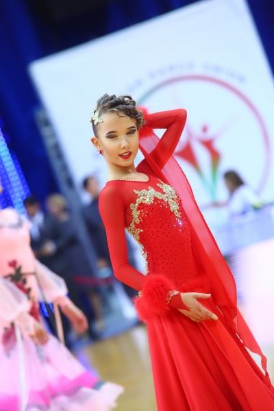 Minsk Open Dance Festival: итоги Кубка мира IDSU и других конкурсных групп