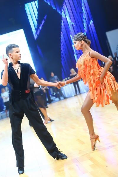 Minsk Open Dance Festival: итоги Кубка мира IDSU и других конкурсных групп