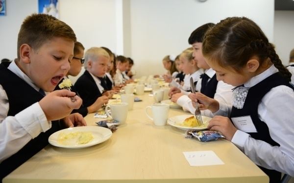 <br />
Владимирская чиновница объяснила свои слова об организации питания школьников&nbsp<br />
