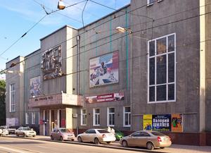 Культурный гид по Владивостоку