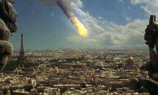 Эксперт прокомментировал взрыв метеорита над Беринговым морем