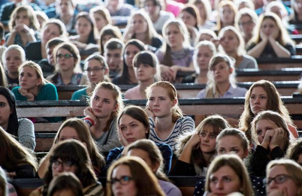 <br />
Названы самые популярные специальности среди студентов Крыма&nbsp<br />
