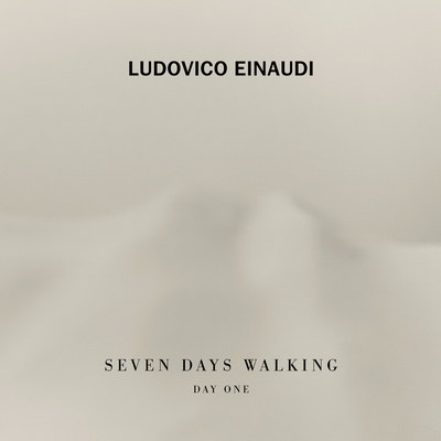 Людовико Эйнауди записал первую часть семидневной музыкальной прогулки (Слушать)