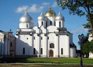 Культурный гид по Великому Новгороду