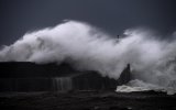 Физики из России выяснили, почему море «мертвеет» перед ураганом