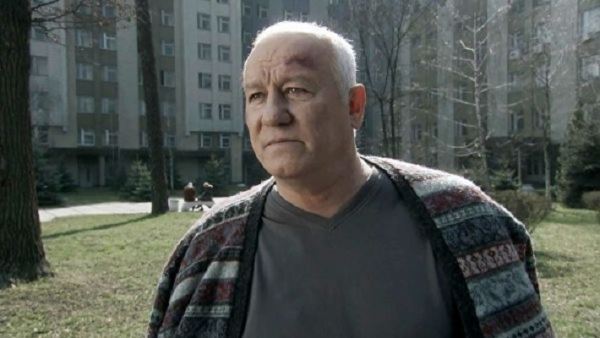 На 65-м году жизни скончался актер театра и кино Сергей Романюк