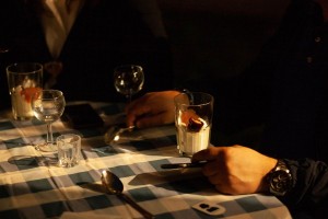  Жителей столицы приглашают на ужин с Федором Достоевским 