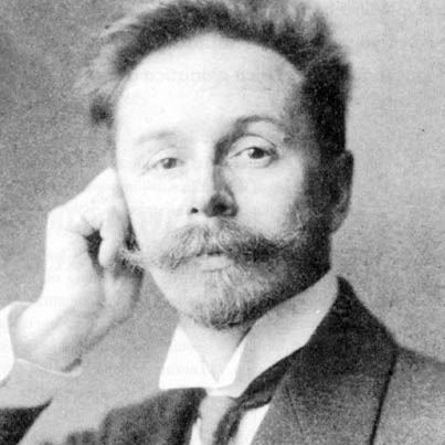 Пять великих симфоний русских композиторов