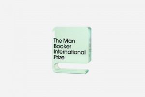  Объявили длинный список «The Man Booker International Prize» 