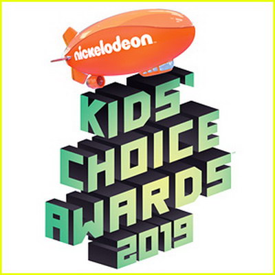 Объявлены победители Kids Choice Awards 2019