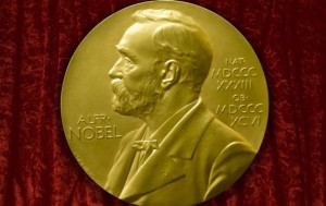  В этом году Нобелевская премия по литературе будет вручена дважды 