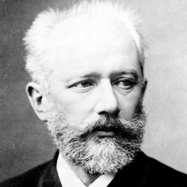 Пять великих симфоний русских композиторов